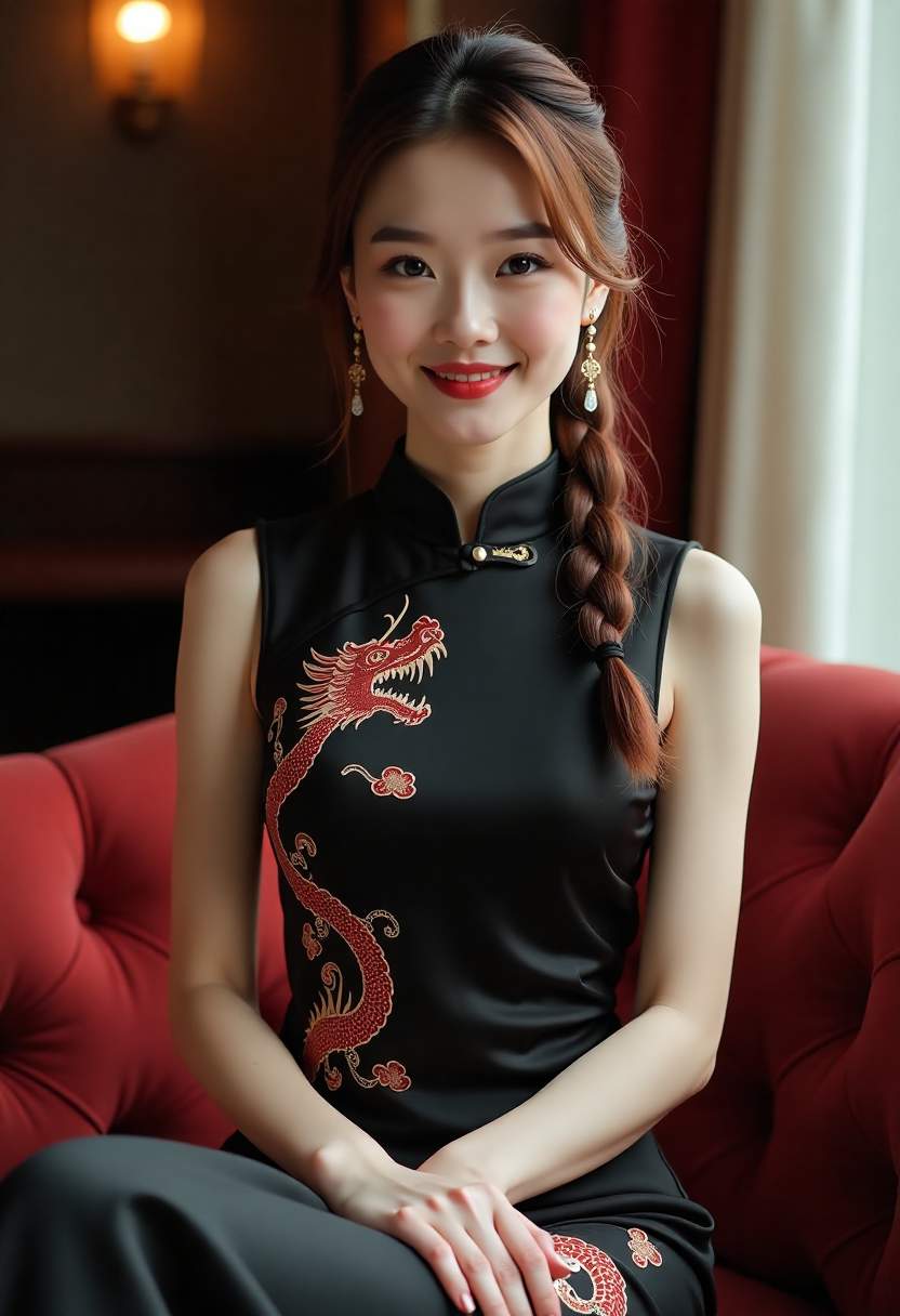 林中琴房