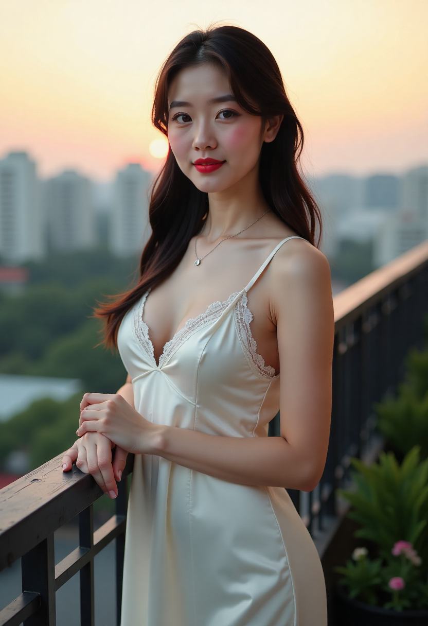 铜铃与海