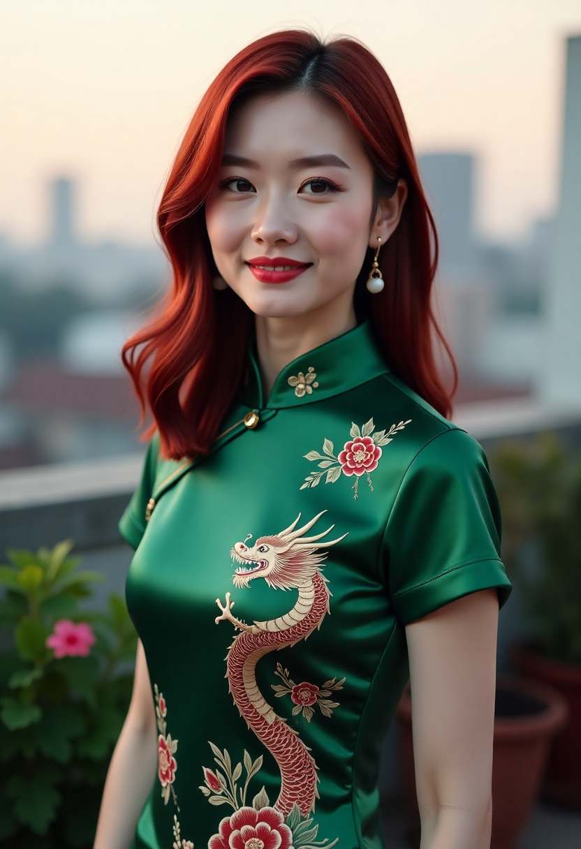 青梧纪海报